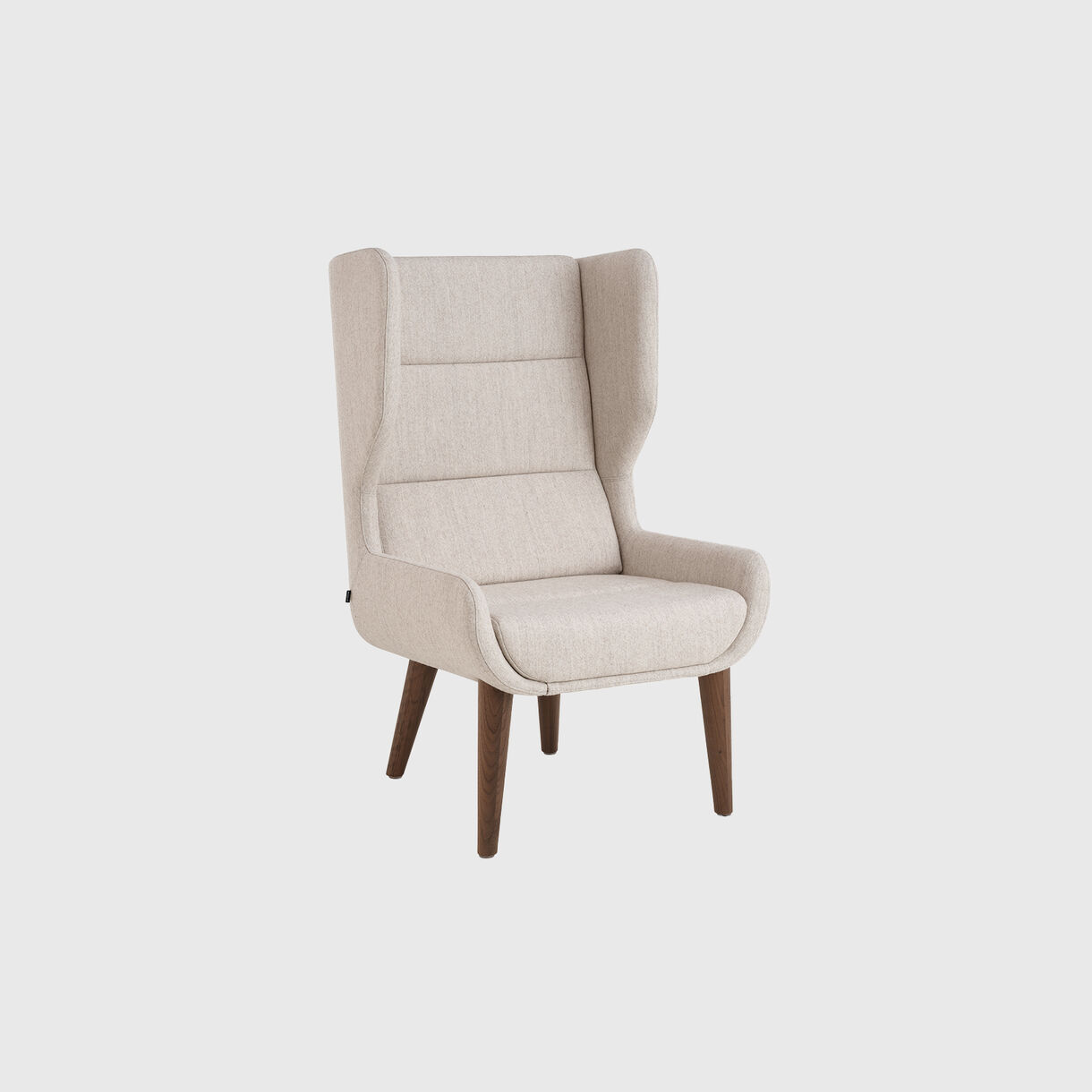 Hush High Back Chair